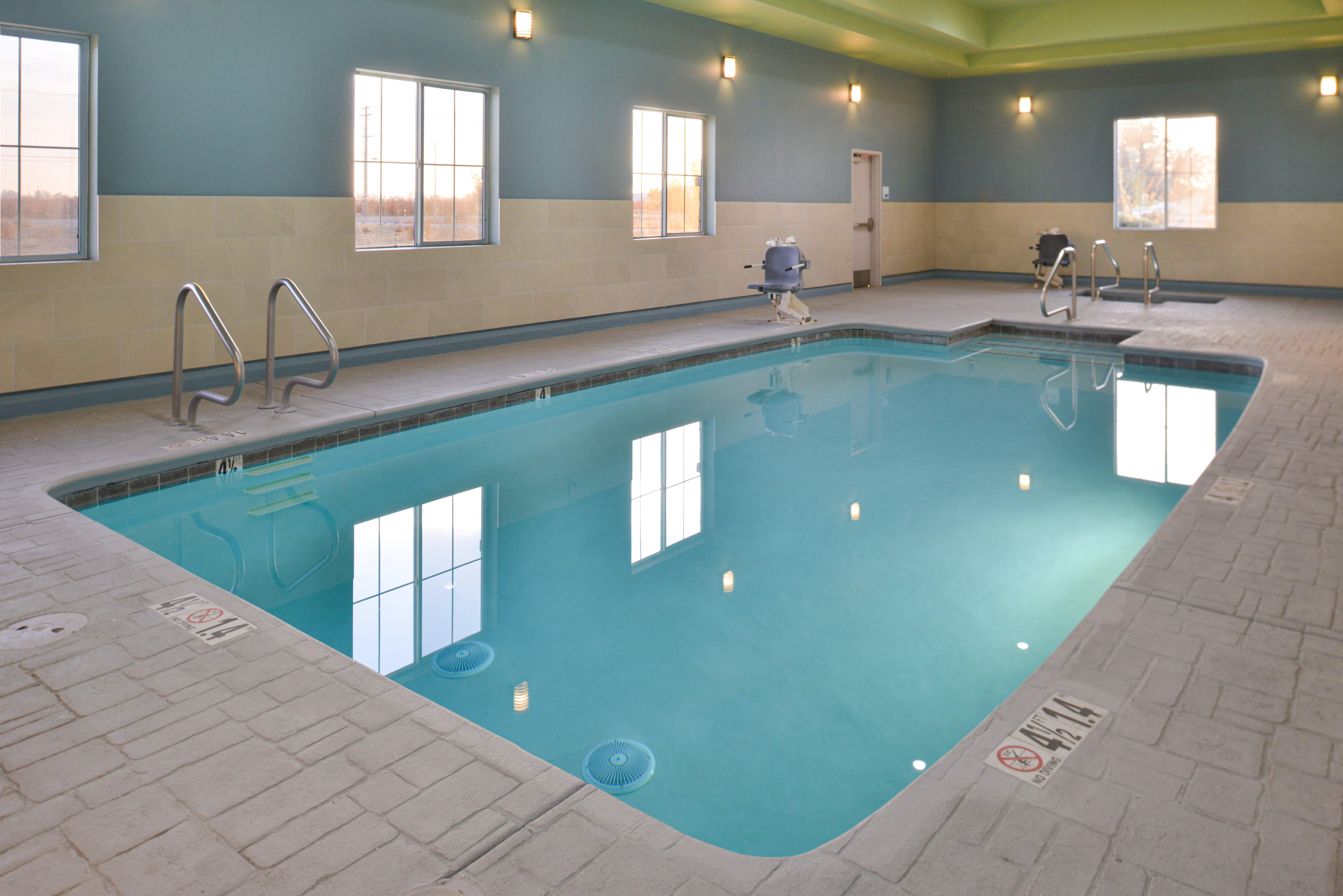 Holiday Inn Express Lodi By Ihg Экстерьер фото