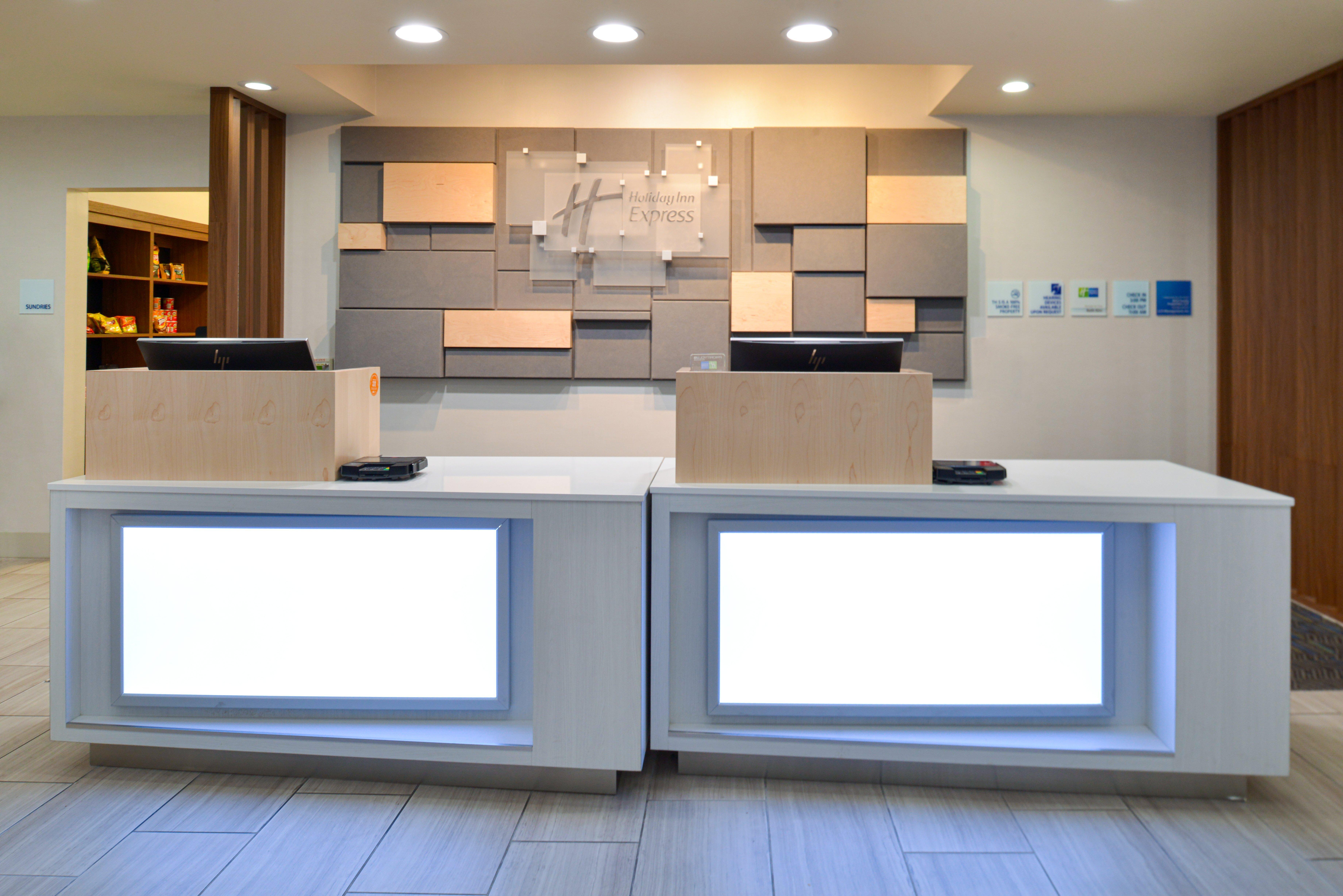 Holiday Inn Express Lodi By Ihg Экстерьер фото