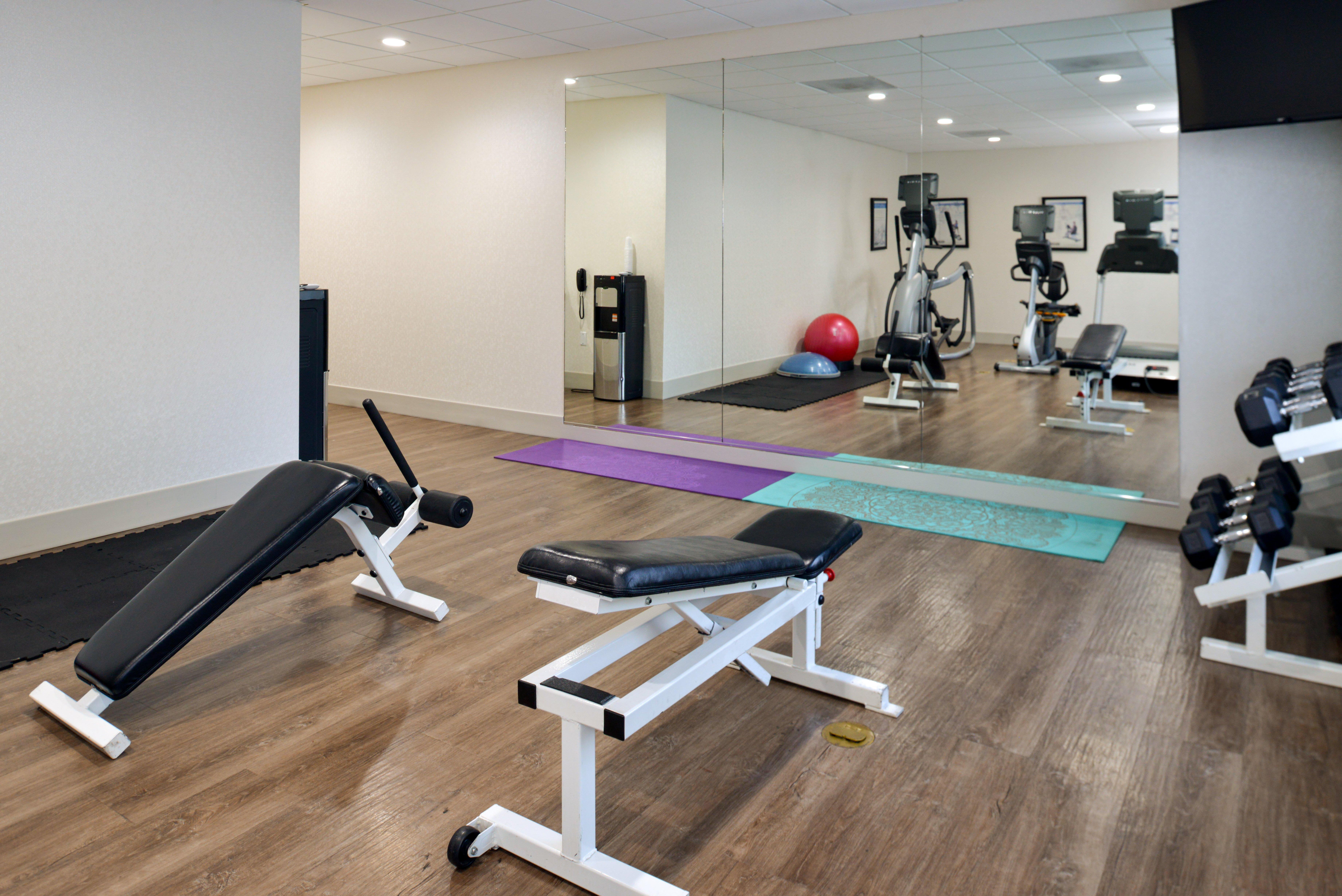 Holiday Inn Express Lodi By Ihg Экстерьер фото