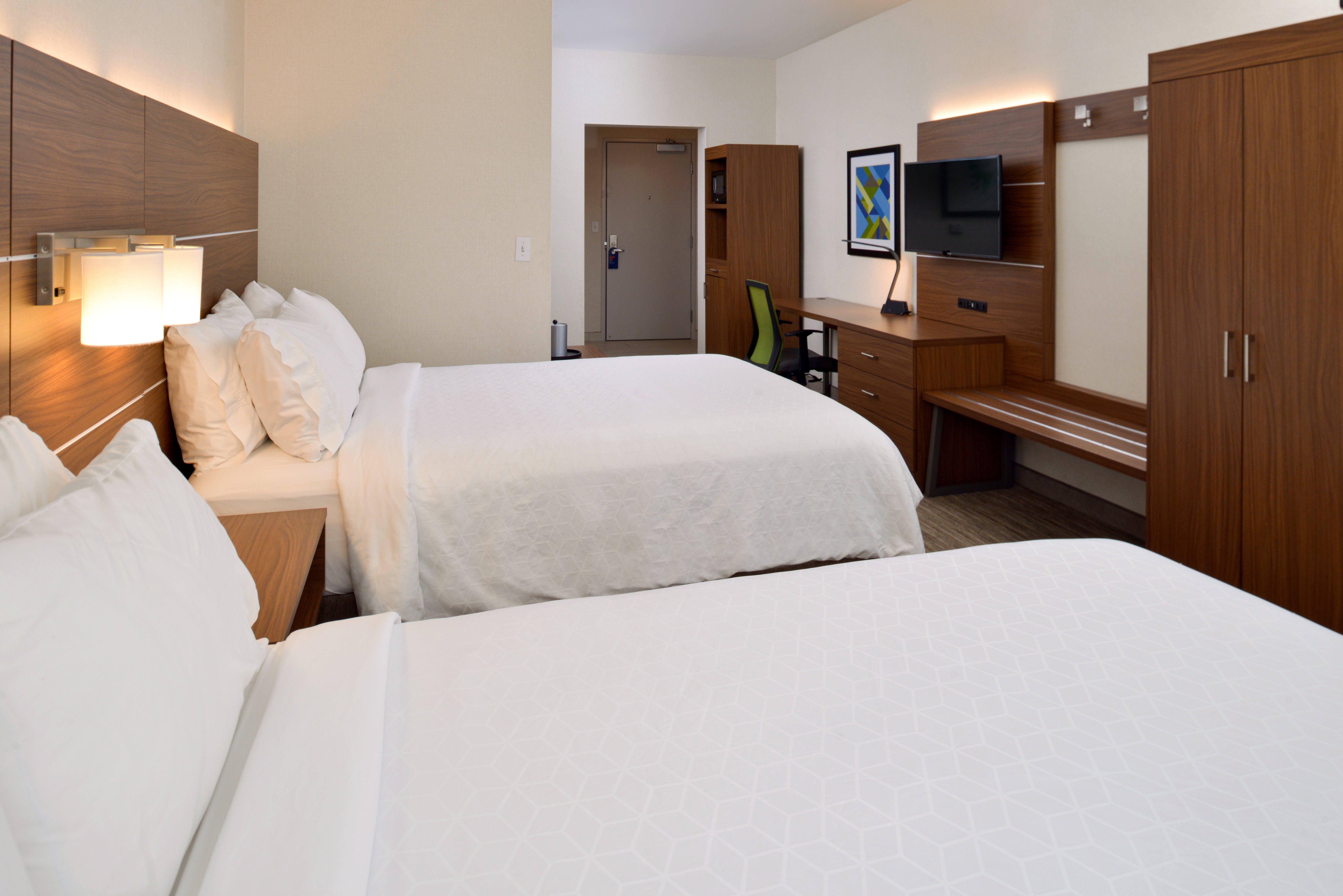 Holiday Inn Express Lodi By Ihg Экстерьер фото