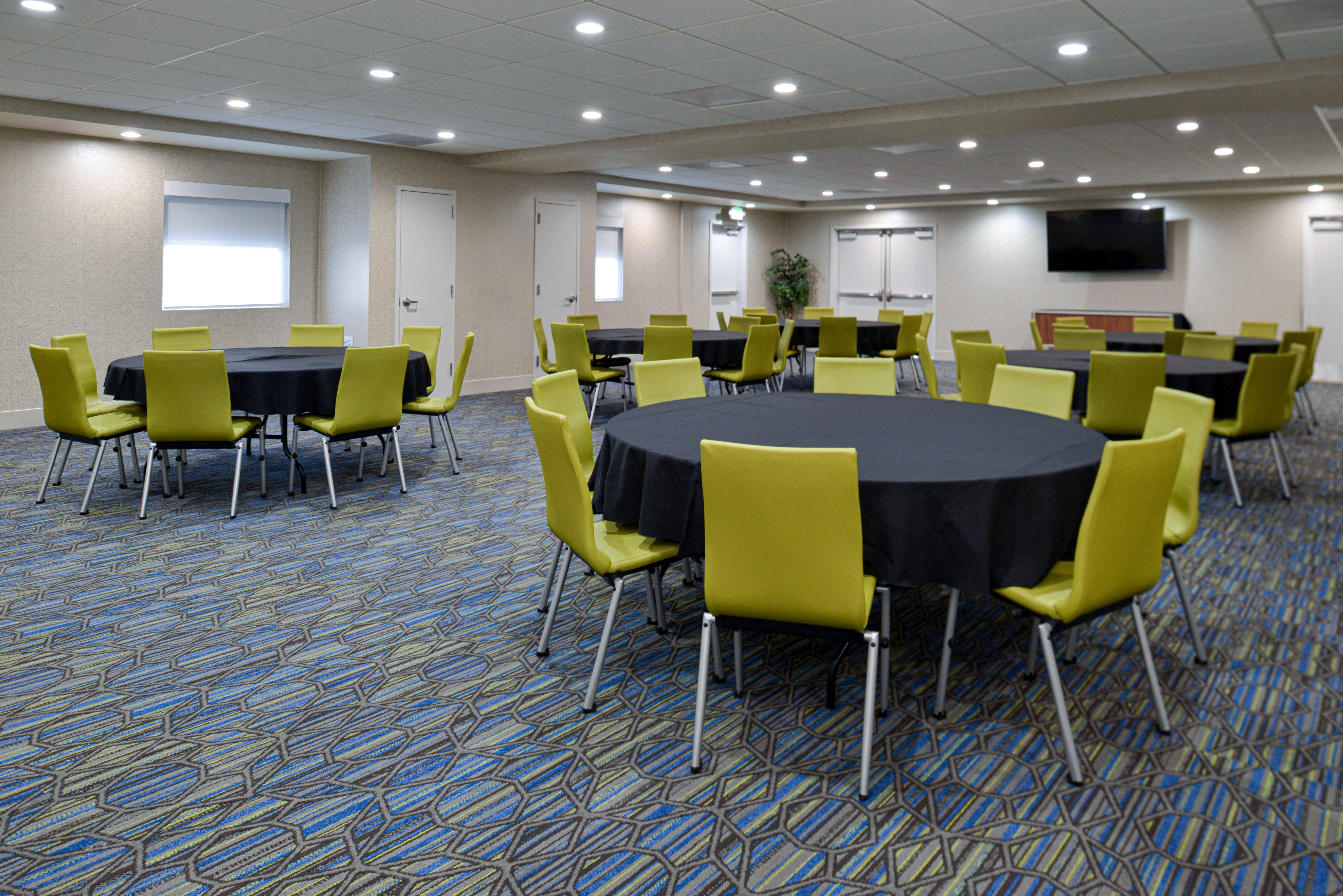 Holiday Inn Express Lodi By Ihg Экстерьер фото